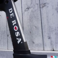 DE ROSA Superking SRの画像
