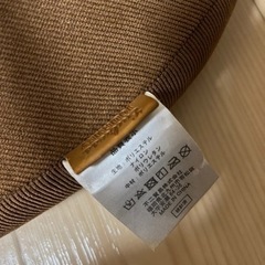 【9/22まで】円形クッション B-companyの画像
