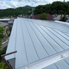 街の板金屋・屋根板金 - 石狩市