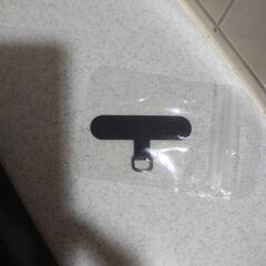 【新品】スマホ用 ストラップホルダー 在庫2