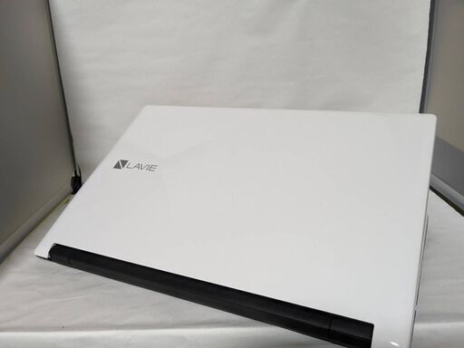 ?NEC?Lavie?NS150GAW?白美品?SSD?WIN11?Office2021