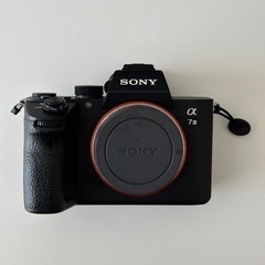 Sony A7M3 + Sigma 28-70 F2.8 + その他の構成品の画像