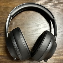 未使用に近い　ヘッドホン　Bose Noise Cancelling Headphones 700(非純正)の画像