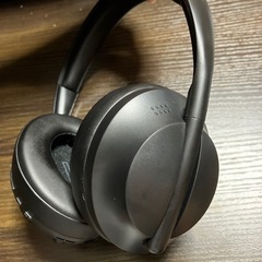 未使用に近い　ヘッドホン　Bose Noise Cancelling Headphones 700(非純正)の画像