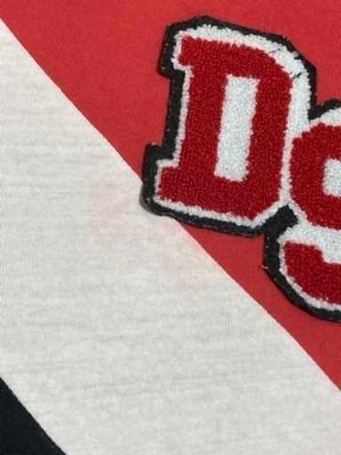 DIESEL ディーゼル ブラック Tシャツ Sサイズ