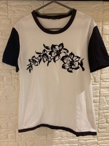 正規品 ルイヴィトン Tシャツ Mサイズ
