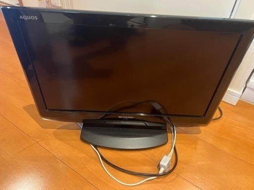 その他 AQUOS SHARP LC-20E90