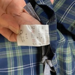 【M〜Lサイズ】レディース　エプロンの画像