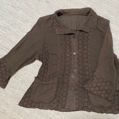 【M orLサイズ】婦人服