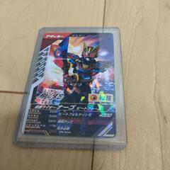仮面ライダー　カードの画像