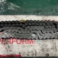 ダックス125 純正チェーン