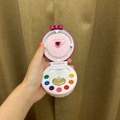 スマイルプリキュア変身道具の画像
