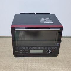 TOSHIBA ER-SD3000オーブンレンジ　ジャンク ジャンク】TOSHIBA 東芝電子レンジ ER-SD3000 2018年製 - メルカリ