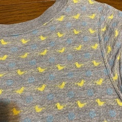 BEAMSBOYのカットソーの画像