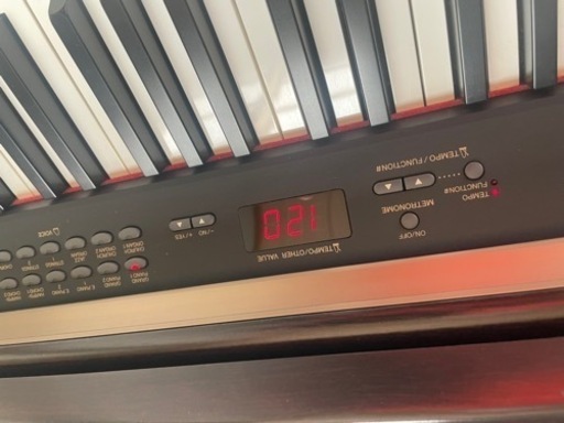 美品！YAMAHA 電子ピアノ Clavinova クラビノーバ 88鍵盤 