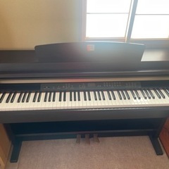 美品！YAMAHA 電子ピアノ Clavinova クラビノーバ...