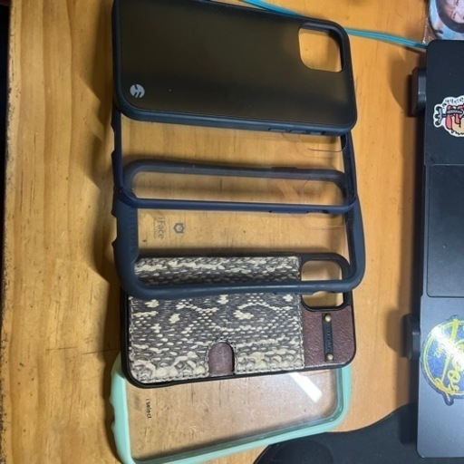 iPhone12  ケース