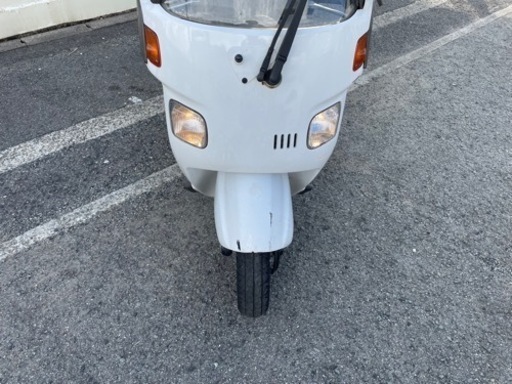13 HONDA ホンダ ジャイロキャノピー TA03 実動確認済 書付 79881km 13 HONDA ホンダ ジャイロキャノピー TA03 実動確認済 書付 79881km