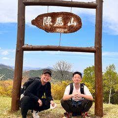 平日昼間に近所（江東区、江戸川区、中央区など）で散歩したり運動したりできる人を募集します - メンバー募集