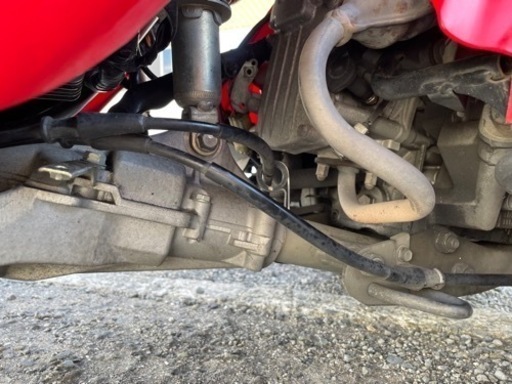 10 HONDA ホンダ ジャイロキャノピー TA03 実動確認済 書付 56013kmメーター読 調子良 4st