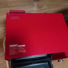 ヘルシオ　オーブンレンジ　AXーCA400の画像