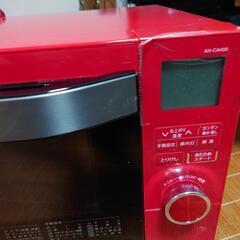 ヘルシオ　オーブンレンジ　AXーCA400