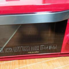 ヘルシオ　オーブンレンジ　AXーCA400の画像