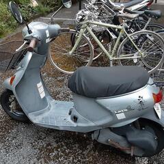 実働車 加速よし レッツ４ スズキ　Let's 4 Suzuki...