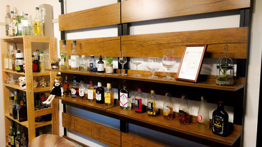 ラダーラック売ります(2個セット・単品も応相談)