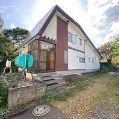 🟥🟥🟥　　8月度特集　9件目　　🟥🟥🟥　🔴小樽市のレアな戸建賃貸...