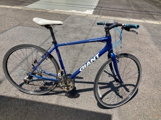 自転車 GIANT ESCAPE R3
