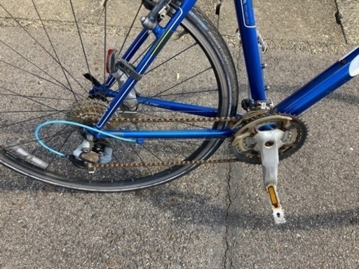 自転車 GIANT ESCAPE R3