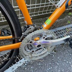 GIANT ESCAPE  R3　サイズM　（近隣エリアお届けします）の画像