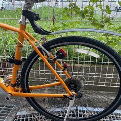 GIANT ESCAPE  R3　サイズM　（近隣エリアお届けします）の画像