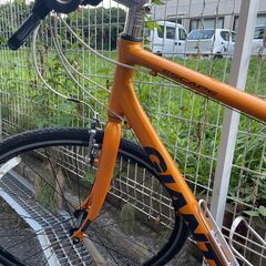 GIANT ESCAPE  R3　サイズM　（近隣エリアお届けします）の画像