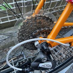 GIANT ESCAPE  R3　サイズM　（近隣エリアお届けします）の画像