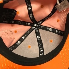 ランド ノリス　マクラーレン　Lando Norris McLarenキャップ　の画像