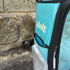 デリバリーバック（ウォルト）の画像