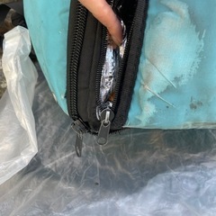 デリバリーバック（ウォルト）の画像