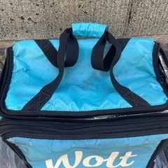 デリバリーバック（ウォルト）