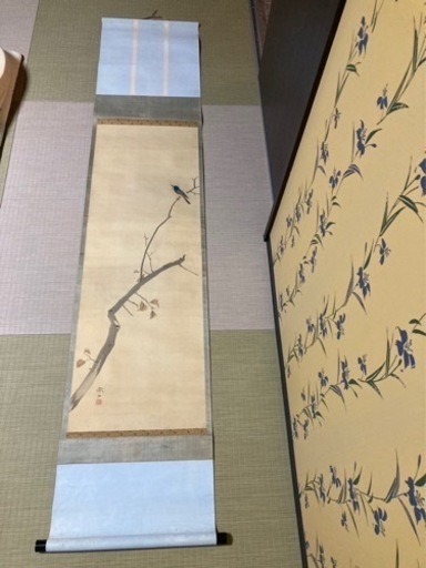 掛け軸