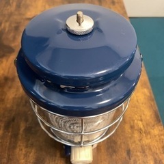Coleman(コールマン)×Monro(モンロ) インディゴレーベル  IL2500 ノーススター LPガスランタン キャンプ用品の画像