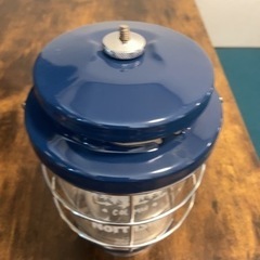 Coleman(コールマン)×Monro(モンロ) インディゴレーベル  IL2500 ノーススター LPガスランタン キャンプ用品の画像