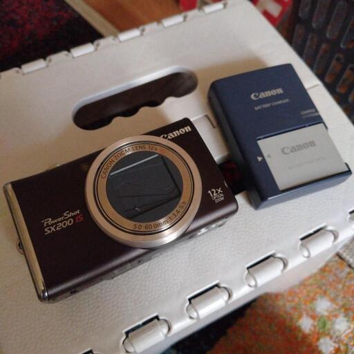 購入者様決まりました　Canonデジカメ　PC1339　2009年製