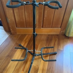 ギタースタンドの画像