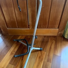 ギタースタンド