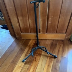 ギタースタンドの画像