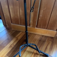 ギタースタンドの画像