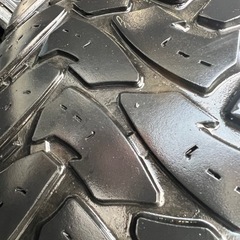 オープンカントリー　255 85 16 ナロー　ランクル  ジムニーの画像