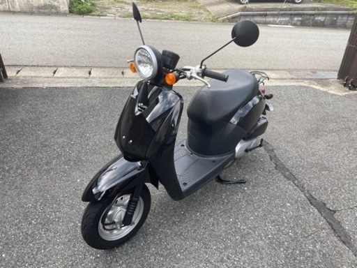 美車‼️ホンダ　トゥデイ　AF61